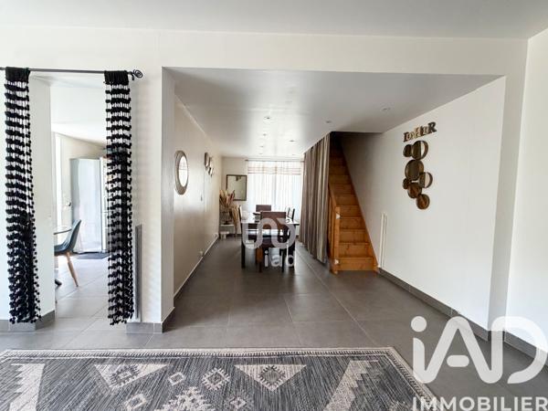 Maison à vendre 5 pièces 150 m² Les Clayes-sous-Bois