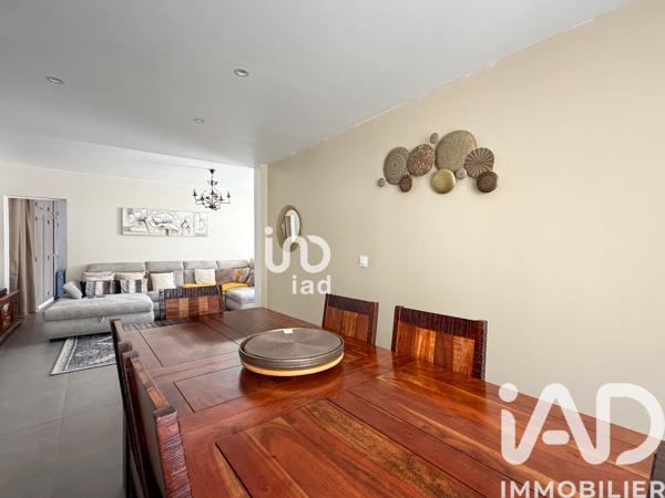 Maison à vendre 5 pièces 150 m² Les Clayes-sous-Bois