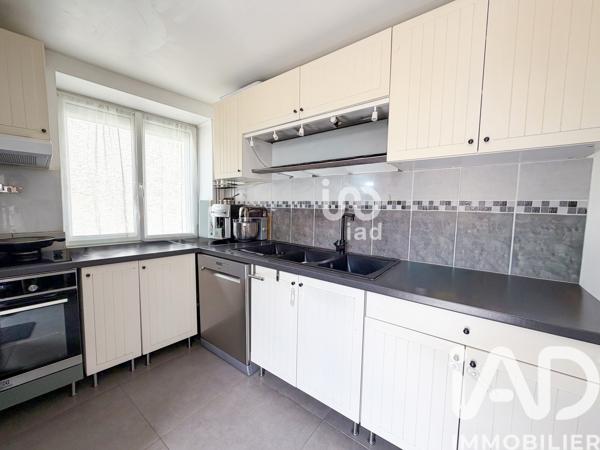Maison à vendre 5 pièces 150 m² Les Clayes-sous-Bois
