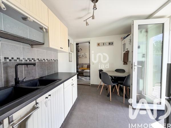 Maison à vendre 5 pièces 150 m² Les Clayes-sous-Bois