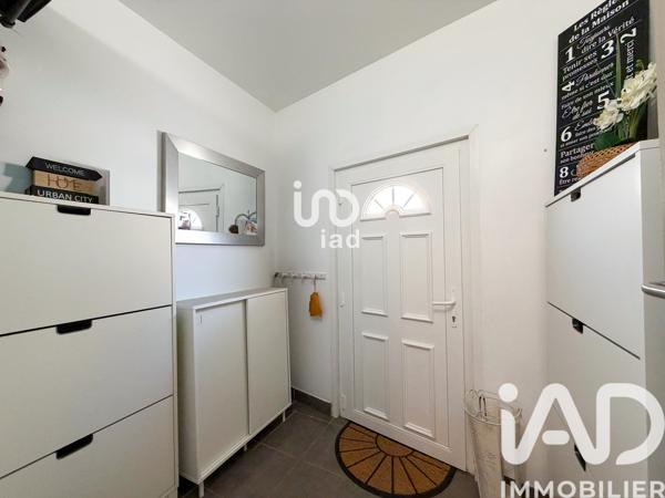 Maison à vendre 5 pièces 150 m² Les Clayes-sous-Bois