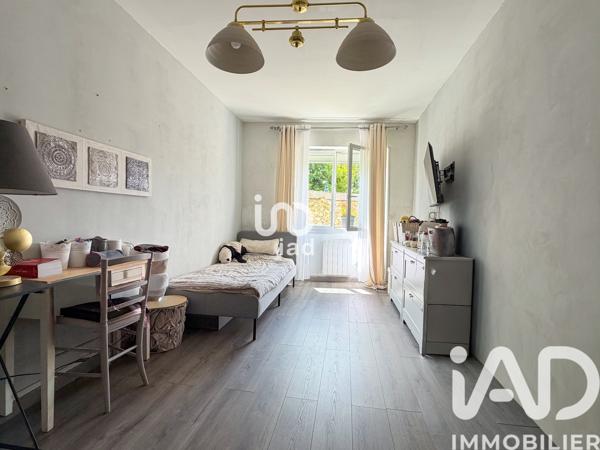 Maison à vendre 5 pièces 150 m² Les Clayes-sous-Bois