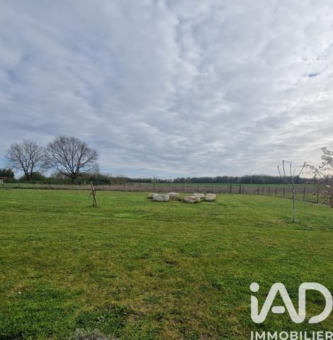Terrain à vendre 1 153 m² Écollemont