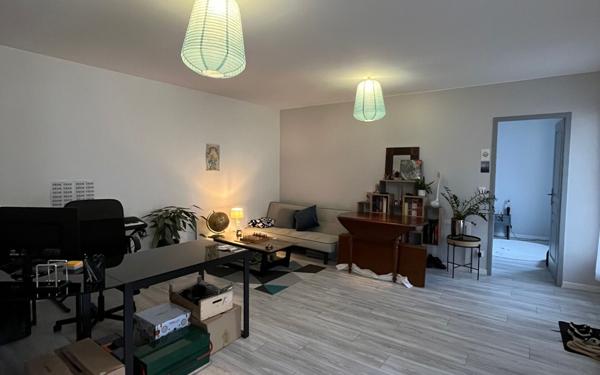 Appartement à louer    2 pièces •  Limoges