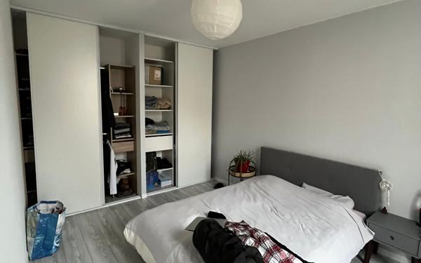 Appartement à louer    2 pièces •  Limoges