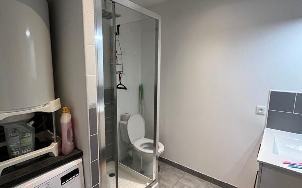 Appartement à louer    2 pièces •  Limoges