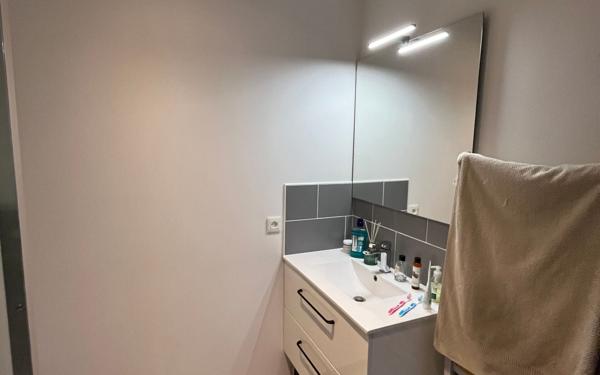 Appartement à louer    2 pièces •  Limoges