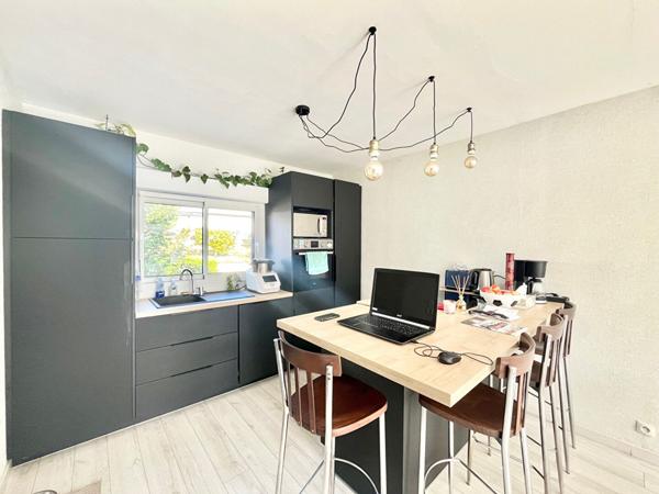 A VENDRE maison Louvigny 6 pièce(s)  4 chambres 116 m2 - entièrement rénovée 2020 - belle orientation