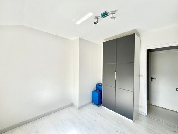 A VENDRE maison Louvigny 6 pièce(s)  4 chambres 116 m2 - entièrement rénovée 2020 - belle orientation