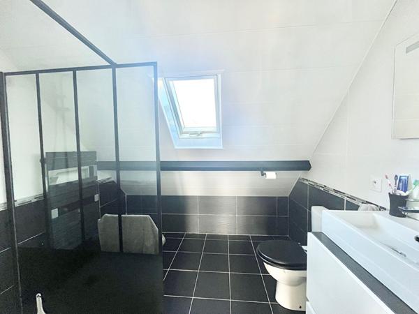 A VENDRE maison Louvigny 6 pièce(s)  4 chambres 116 m2 - entièrement rénovée 2020 - belle orientation