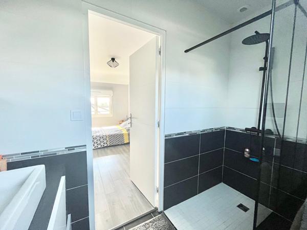 A VENDRE maison Louvigny 6 pièce(s)  4 chambres 116 m2 - entièrement rénovée 2020 - belle orientation