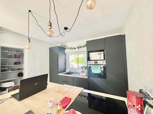 A VENDRE maison Louvigny 6 pièce(s)  4 chambres 116 m2 - entièrement rénovée 2020 - belle orientation