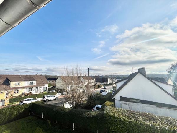 A VENDRE maison Louvigny 6 pièce(s)  4 chambres 116 m2 - entièrement rénovée 2020 - belle orientation