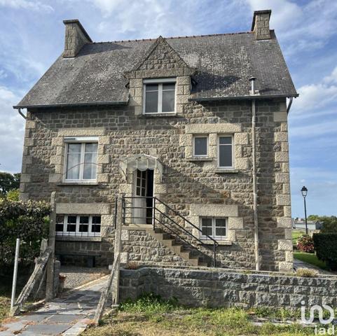 Maison à vendre 4 pièces 72 m² Miniac-Morvan