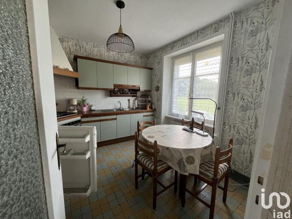 Maison à vendre 4 pièces 72 m² Miniac-Morvan