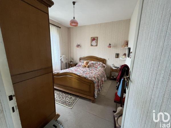 Maison à vendre 4 pièces 72 m² Miniac-Morvan