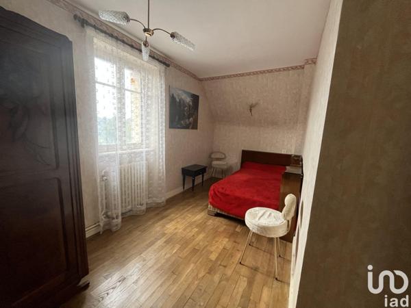 Maison à vendre 4 pièces 72 m² Miniac-Morvan