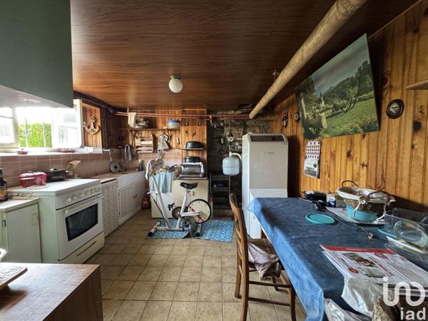 Maison à vendre 4 pièces 72 m² Miniac-Morvan
