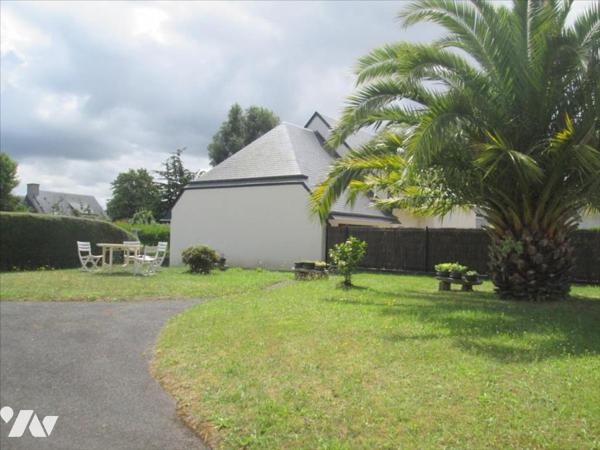SAINT-CAST - Plage de Pen Guen