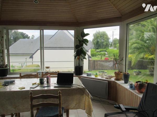 SAINT-CAST - Plage de Pen Guen