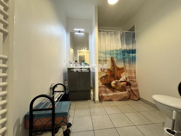 Asnières-sur-Seine (92600) Studio récent avec parking – Asnières-sur-Seine (Les Courtilles)