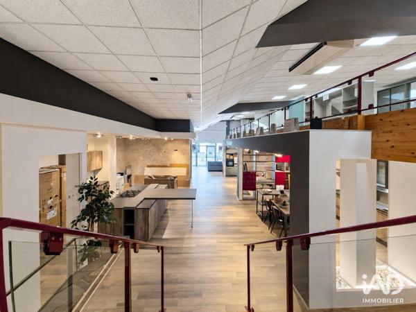 Location murs commerciaux  430 m² Brive-la-Gaillarde