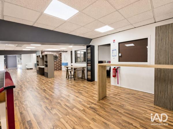 Location murs commerciaux  430 m² Brive-la-Gaillarde