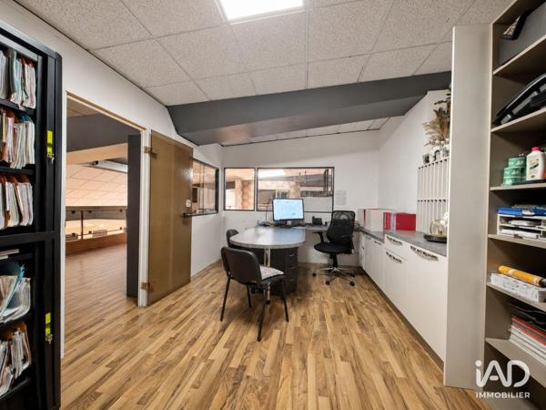 Location murs commerciaux  430 m² Brive-la-Gaillarde