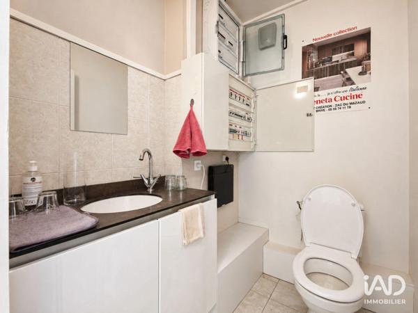 Location murs commerciaux  430 m² Brive-la-Gaillarde