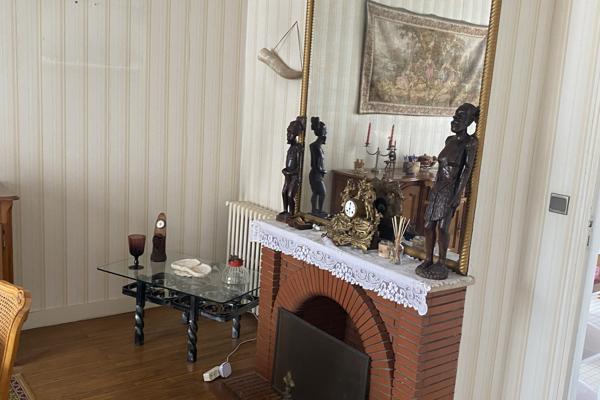 Maison 5 pièces - 250 m²