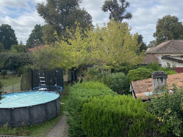 Maison 5 pièces - 250 m²