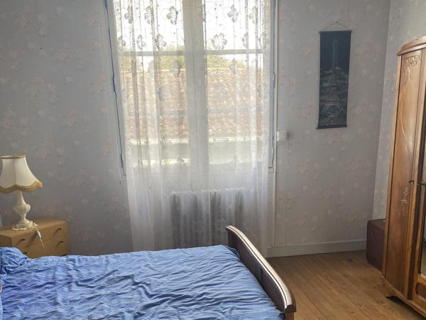 Maison 5 pièces - 250 m²