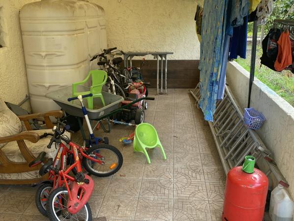 Maison 5 pièces - 250 m²