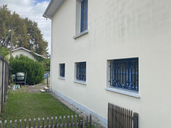 Maison 5 pièces - 250 m²