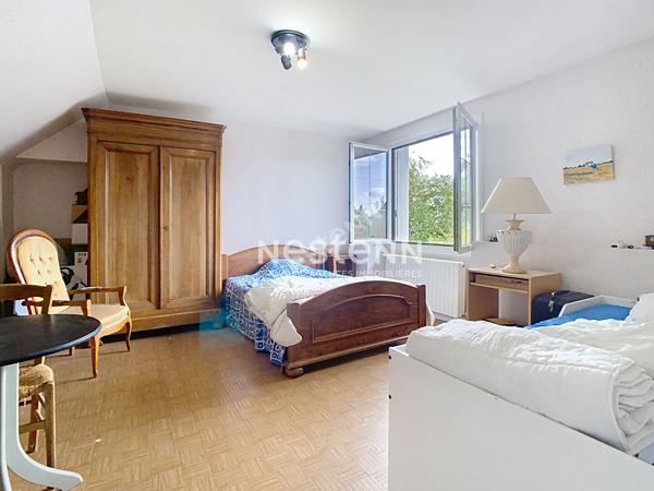 AVRILLE -ENSEMBLE IMMOBILIER