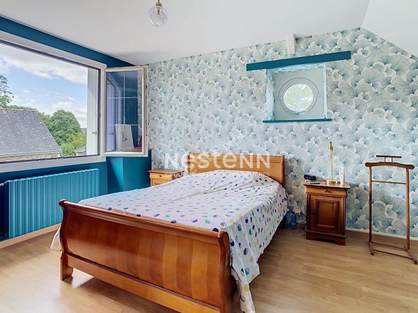 AVRILLE -ENSEMBLE IMMOBILIER