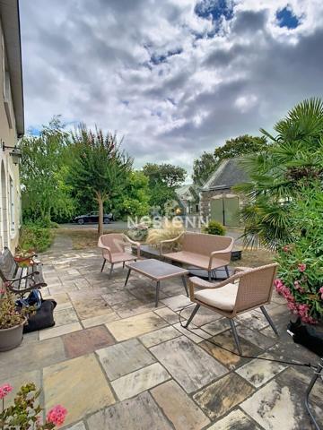 AVRILLE -ENSEMBLE IMMOBILIER