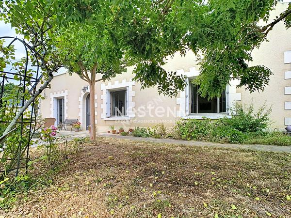 AVRILLE -ENSEMBLE IMMOBILIER