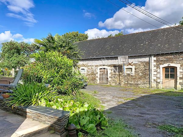 AVRILLE -ENSEMBLE IMMOBILIER
