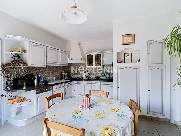 AVRILLE -ENSEMBLE IMMOBILIER