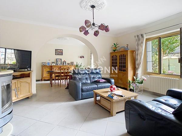 AVRILLE -ENSEMBLE IMMOBILIER