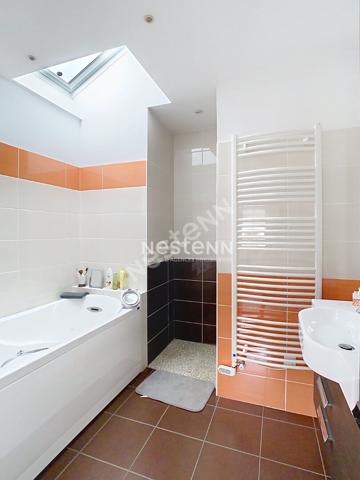AVRILLE -ENSEMBLE IMMOBILIER