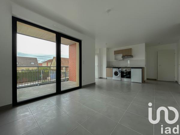 Location appartement 3 pièces 61 m² Grand-Couronne