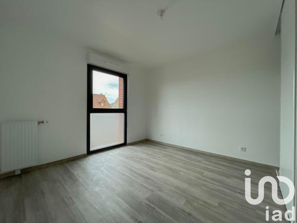 Location appartement 3 pièces 61 m² Grand-Couronne