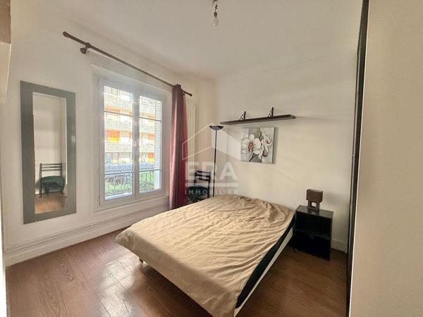 2 pièces 27m2 - CAVE