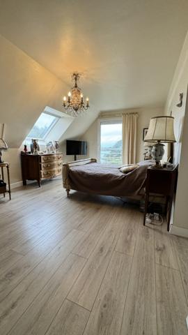 Belz (56550) Vue sur saint Cado, avec accès privé mer , piscine chaufée