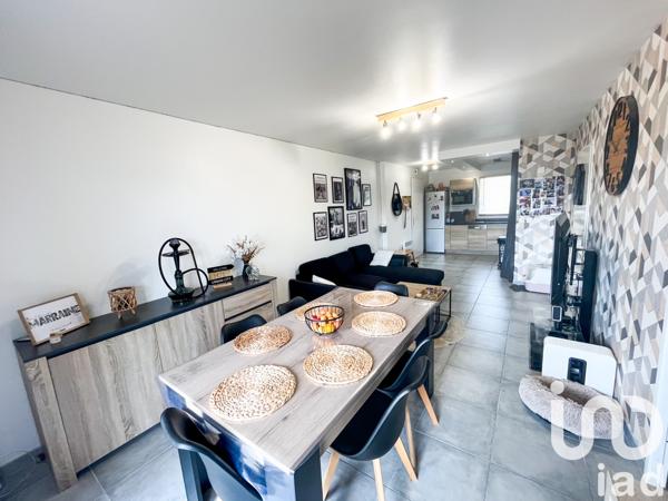 Appartement à vendre 3 pièces 51 m² Le Havre