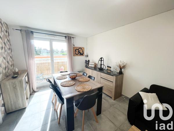 Appartement à vendre 3 pièces 51 m² Le Havre
