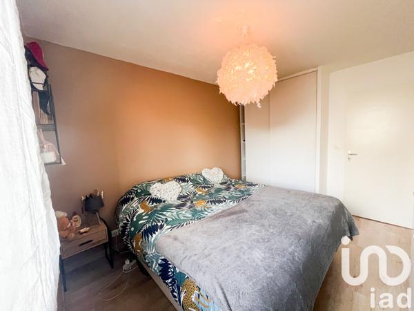 Appartement à vendre 3 pièces 51 m² Le Havre