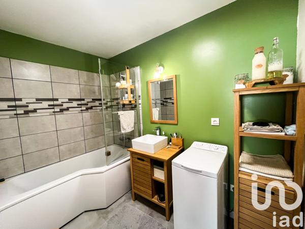 Appartement à vendre 3 pièces 51 m² Le Havre